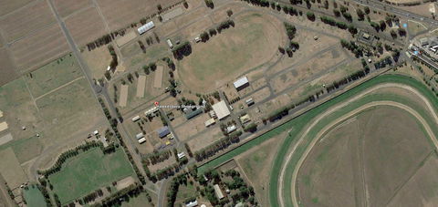 Hawkesbury Showground - C Tourism 0