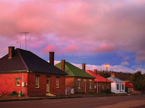 Heritage Highway - C Tourism 1