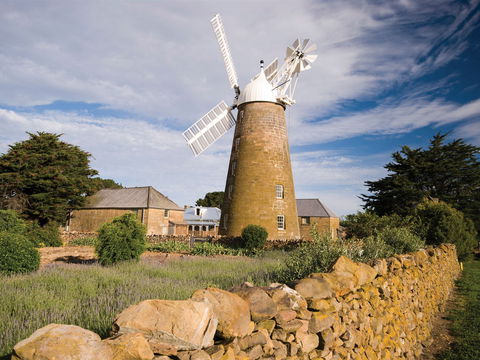 Heritage Highway - C Tourism 2