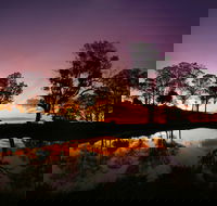 Highfields - C Tourism