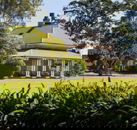 Historic Ormiston House - C Tourism