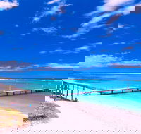 Horrocks - C Tourism