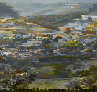 Huonville - C Tourism