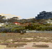 Inneston Historic Walk - C Tourism