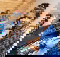 Interaxcity Children's Museum - C Tourism