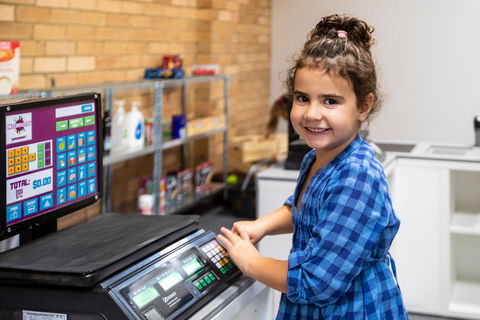 Interaxcity Children's Museum - C Tourism 0