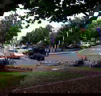 Inverell - C Tourism