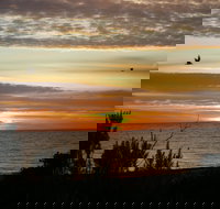 James Well - C Tourism