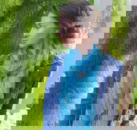 Jan's Colour Analysis Service - C Tourism