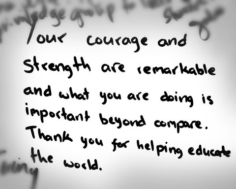 Jewish Holocaust Centre - C Tourism 1