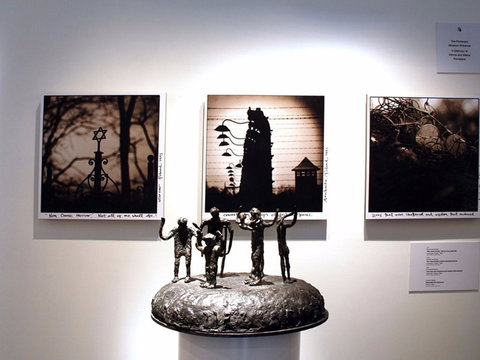 Jewish Holocaust Centre - C Tourism 2