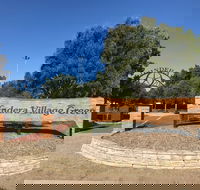 Jindera - C Tourism
