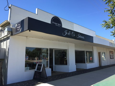 Jindera - C Tourism 1