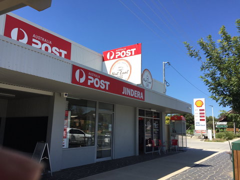 Jindera - C Tourism 2