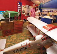 John Flynn Place Museum and Art Gallery - C Tourism
