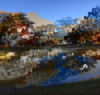 Jubilee Park - C Tourism