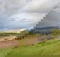 Judbarra / Gregory National Park - C Tourism