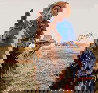 Katherine Outback Experience - Horse Riding Experience - C Tourism