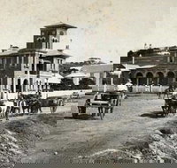 Kiama Historic Walk - C Tourism