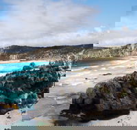King George Beach - C Tourism