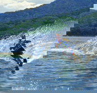 Lake Eildon - C Tourism