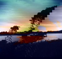 Lake Fellmongery Ski Lake - C Tourism