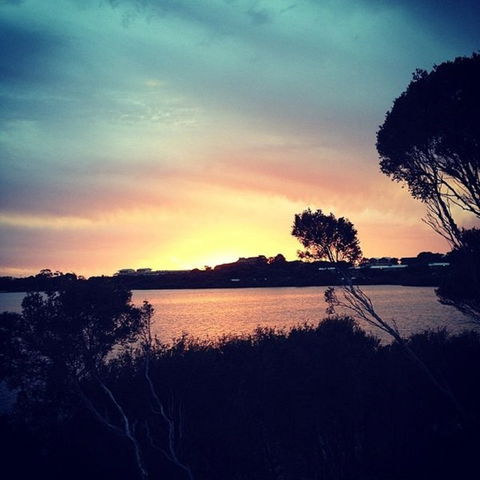 Lake Fellmongery Ski Lake - C Tourism 0