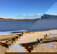 Lake Nillahcootie - C Tourism