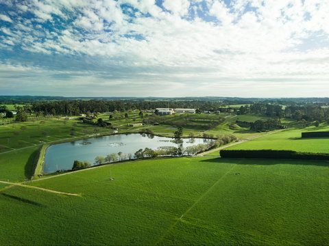 Lardner Park - C Tourism 0