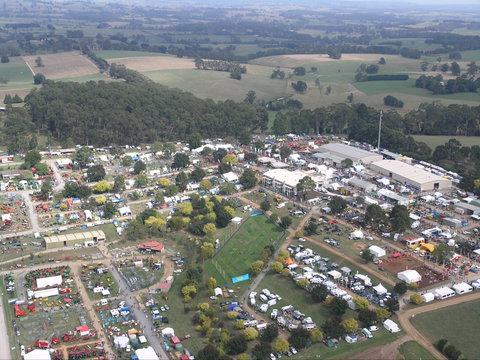 Lardner Park - C Tourism 1