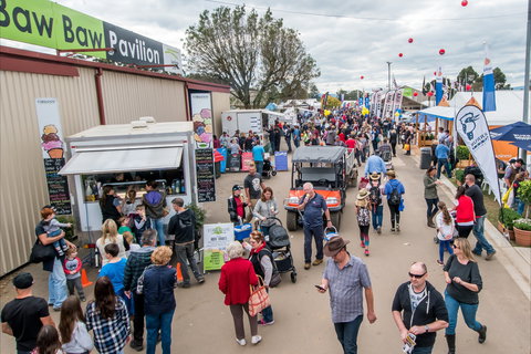 Lardner Park - C Tourism 2