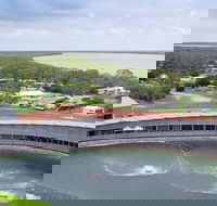Les Wilson Barramundi Discovery Centre - C Tourism