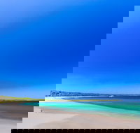 Long Beach - C Tourism