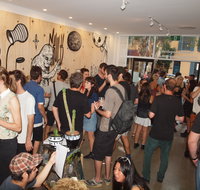 M2 Gallery - C Tourism