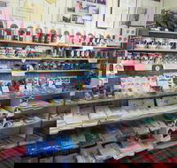 Maclean Scottish Shop - C Tourism