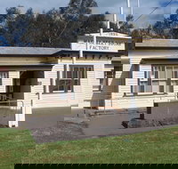 Maffra Sugar Beet Museum - C Tourism