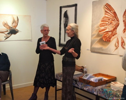 Magpie Springs Gallery - C Tourism 2