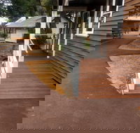 Manjimup Timber and Heritage Park - C Tourism