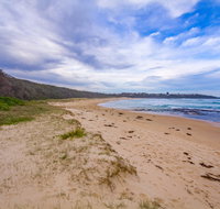 Manyana Beach - C Tourism