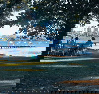 Matilda Bay Reserve - C Tourism