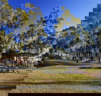 Middlemount - C Tourism