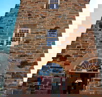 Morphetts Enginehouse - C Tourism