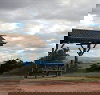 Mount Wooroolin Lookout - C Tourism