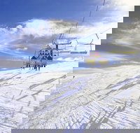 Mount Hotham - C Tourism