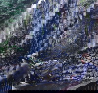 Mungalli Falls - C Tourism