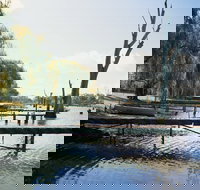 Nagambie - C Tourism