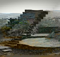 Nanny Goat Hill Lookout - C Tourism
