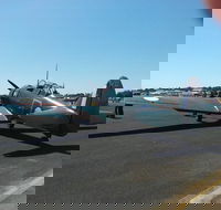 Narromine Aviation Museum - C Tourism