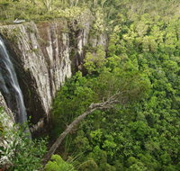 Nightcap National Park - C Tourism