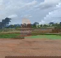 Noel Buntine Memorial - C Tourism